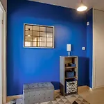 아파트 Spacieux 70m², Piscine, Parking, Pres Et Commerces - Fr-1-788-38 *