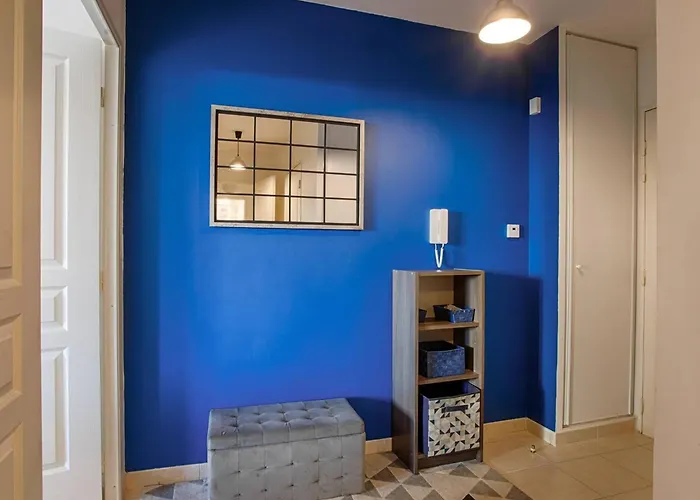 公寓 Appartement Spacieux 70M², Piscine, Parking, Pres Plage Et Commerces - Fr-1-788-38 *